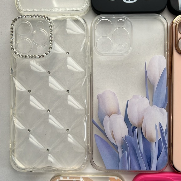 IPhone 13 Pro Max Case Bundle - Picture 5 of 7